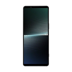 Смартфон Sony Xperia 1 V XQDQ54C0B.EUK 16,5 см (6,5&quot;) Две SIM-карты Android 13 5G USB Type-C 12 ГБ 256 ГБ 5000 мАч Черный