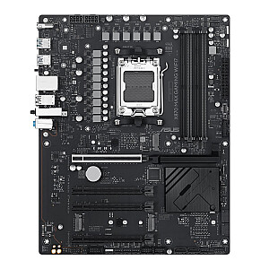 ASUS X870 MAX GAMING WIFI7 AMD X870 Сокет AM5 ATX