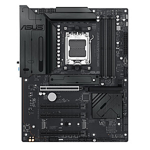 ASUS X870 MAX GAMING WIFI7 AMD X870 Сокет AM5 ATX