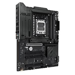 ASUS X870 MAX GAMING WIFI7 AMD X870 Сокет AM5 ATX