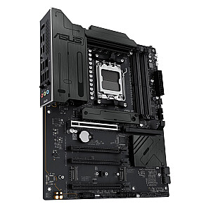 ASUS X870 MAX GAMING WIFI7 AMD X870 Сокет AM5 ATX