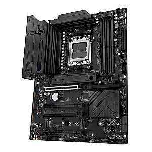 ASUS X870 MAX GAMING WIFI7 AMD X870 Сокет AM5 ATX