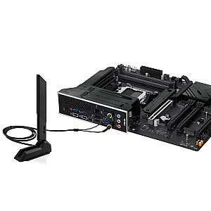 ASUS X870 MAX GAMING WIFI7 AMD X870 Сокет AM5 ATX