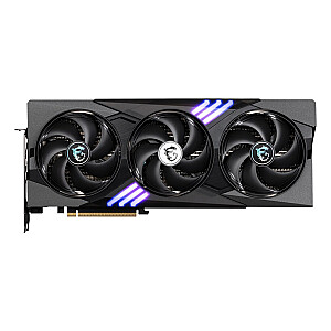 MSI Gaming GeForce RTX 5070Ti 16G TRIO OC NVIDIA 16 ГБ GDDR7