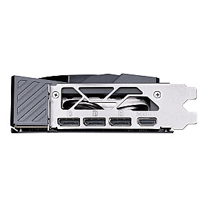 MSI Gaming GeForce RTX 5070Ti 16G TRIO OC NVIDIA 16 ГБ GDDR7