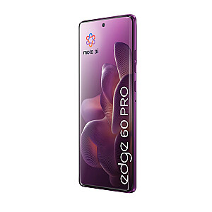 Motorola Edge 60 Pro 12/512GB Sparkling Grape