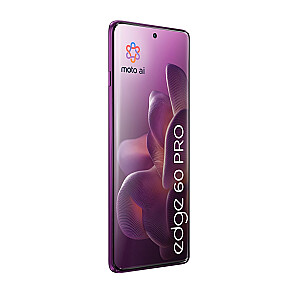 Motorola Edge 60 Pro 12/512GB Sparkling Grape