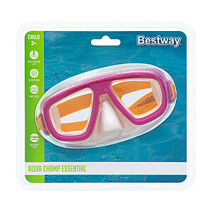 Nardymo kaukė Bestway Aqua Champ 22011