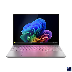 „Lenovo Yoga Slim 7 14ILL10“ | Pilka | 14 colių | OLED | WUXGA | 1920 x 1200 pikselių | Blizgus | „Intel Core Ultra 7“ | 256 V | 16 GB | Lituotas LPDDR5x | SSD disko talpa 1000 GB | „Intel Arc Graphics“ | „Windows 11 Home“ | 802.11be | „Bluetooth“ versija
