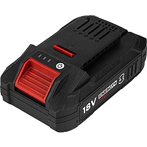 Графитовый аккумулятор Energy+ 18V Li-Ion 4.0Ah BOOST UP