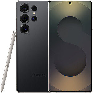 Смартфон Samsung Galaxy S25 Ultra 5G 12/512 ГБ черный (SM-S938BZK)