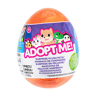 ADOPT ME Mažas pliušinis gyvūnėlis