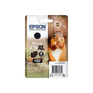 Epson Ink 378XL (C13T37914020)