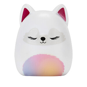 SQUISHMALLOWS SQUISH-A-LONGS Herojai-siurprizai, 2 vnt., 2,5 cm