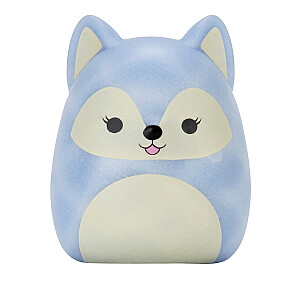 SQUISHMALLOWS SQUISH-A-LONGS Herojai-siurprizai, 2 vnt., 2,5 cm