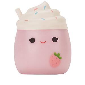 SQUISHMALLOWS SQUISH-A-LONGS Herojai-siurprizai, 2 vnt., 2,5 cm