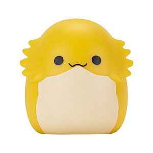 SQUISHMALLOWS SQUISH-A-LONGS Herojai-siurprizai, 2 vnt., 2,5 cm