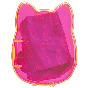 SQUISHMALLOWS SQUISH-A-LONGS Herojai-siurprizai, 2 vnt., 2,5 cm