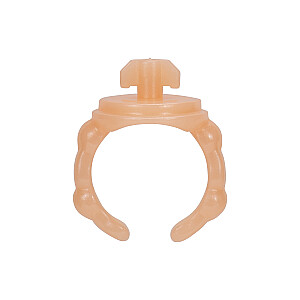 SQUISHMALLOWS SQUISH-A-LONGS Herojai, 8 vnt., 2,5 cm
