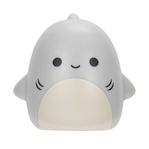 SQUISHMALLOWS SQUISH-A-LONGS Herojai, 14 vnt., 2,5 cm