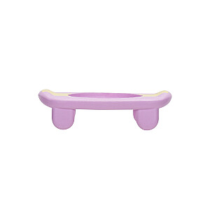 SQUISHMALLOWS SQUISH-A-LONGS Herojai, 14 vnt., 2,5 cm