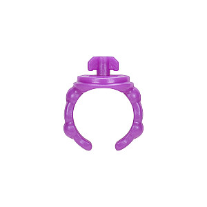 SQUISHMALLOWS SQUISH-A-LONGS Herojai, 14 vnt., 2,5 cm