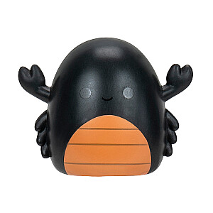 SQUISHMALLOWS CLIP-A-LONGS Herojai-siurprizai, 3 vnt., 2,5 cm