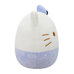 SQUISHMALLOWS HELLO KITTY W21 Pliušinis žaislas EMBOSSED BOWS, 20 cm