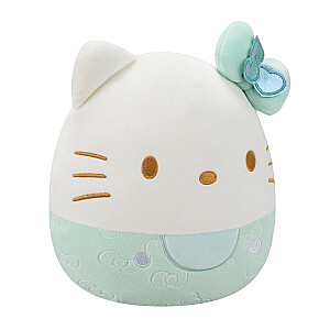 SQUISHMALLOWS HELLO KITTY W21 Pliušinis žaislas EMBOSSED BOWS, 20 cm