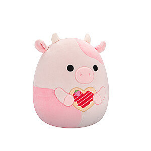 SQUISHMALLOWS Мягкая игрушка ко Дню Святого Валентина, 30 см
