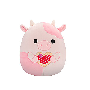 SQUISHMALLOWS Мягкая игрушка ко Дню Святого Валентина, 30 см