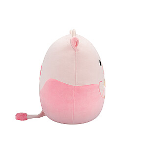 SQUISHMALLOWS Мягкая игрушка ко Дню Святого Валентина, 30 см
