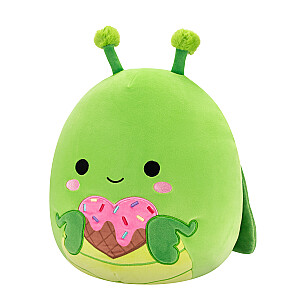 SQUISHMALLOWS Мягкая игрушка ко Дню Святого Валентина, 30 см