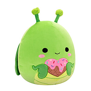 SQUISHMALLOWS Мягкая игрушка ко Дню Святого Валентина, 30 см