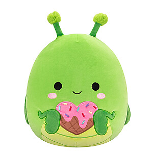 SQUISHMALLOWS Мягкая игрушка ко Дню Святого Валентина, 30 см