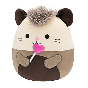 SQUISHMALLOWS Мягкая игрушка ко Дню Святого Валентина, 30 см