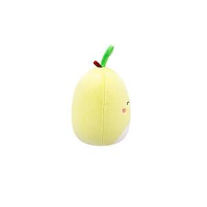 SQUISHMALLOWS Mystery Squad W21 paslaptingas pliušinis gyvūnėlis, 12 cm