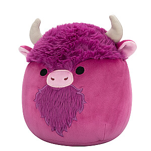 SQUISHMALLOWS W21 Мягкая игрушка, 19 см