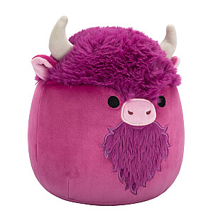 SQUISHMALLOWS W21 Мягкая игрушка, 19 см