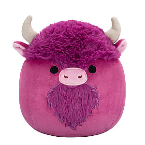 SQUISHMALLOWS W21 Мягкая игрушка, 19 см