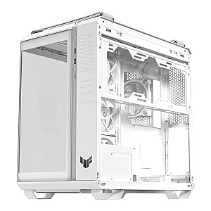 ASUS TUF GAMING GT502 Horizon TG ARGB Белый Midi Tower