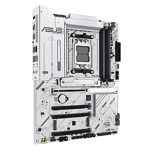 ASUS X870 MAX GAMING WIFI7 Вт AMD X870 Сокет AM5 ATX