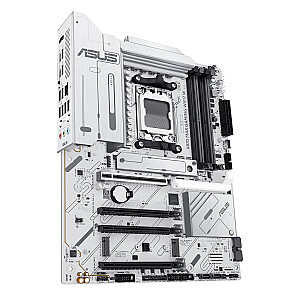 ASUS X870 MAX GAMING WIFI7 Вт AMD X870 Сокет AM5 ATX