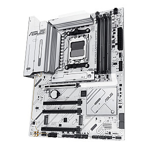ASUS X870 MAX GAMING WIFI7 Вт AMD X870 Сокет AM5 ATX