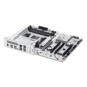 ASUS X870 MAX GAMING WIFI7 Вт AMD X870 Сокет AM5 ATX