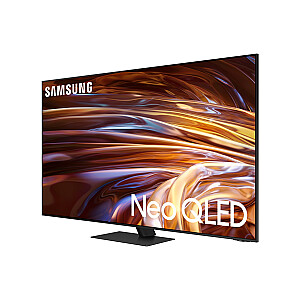 Televizorius „Samsung QN95D QE75QN95DATXXH“ 190,5 cm (75") 4K „Ultra HD“ išmanusis televizorius „Wi-Fi“ Juoda 2000 cd/m²