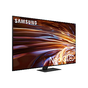 Televizorius „Samsung QN95D QE75QN95DATXXH“ 190,5 cm (75") 4K „Ultra HD“ išmanusis televizorius „Wi-Fi“ Juoda 2000 cd/m²