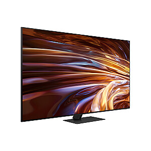 Televizorius „Samsung QN95D QE75QN95DATXXH“ 190,5 cm (75") 4K „Ultra HD“ išmanusis televizorius „Wi-Fi“ Juoda 2000 cd/m²