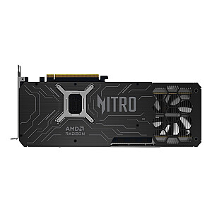 Acer Nitro Radeon RX 9070 OC 16 ГБ AMD GDDR6