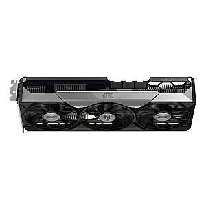 Acer Nitro Radeon RX 9070 OC 16 ГБ AMD GDDR6